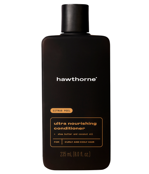 conditioner bottle